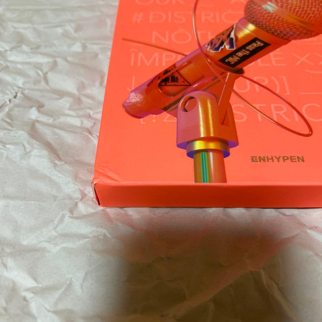 ENHYPEN エナプ アルバム まとめ売り - メルカリ