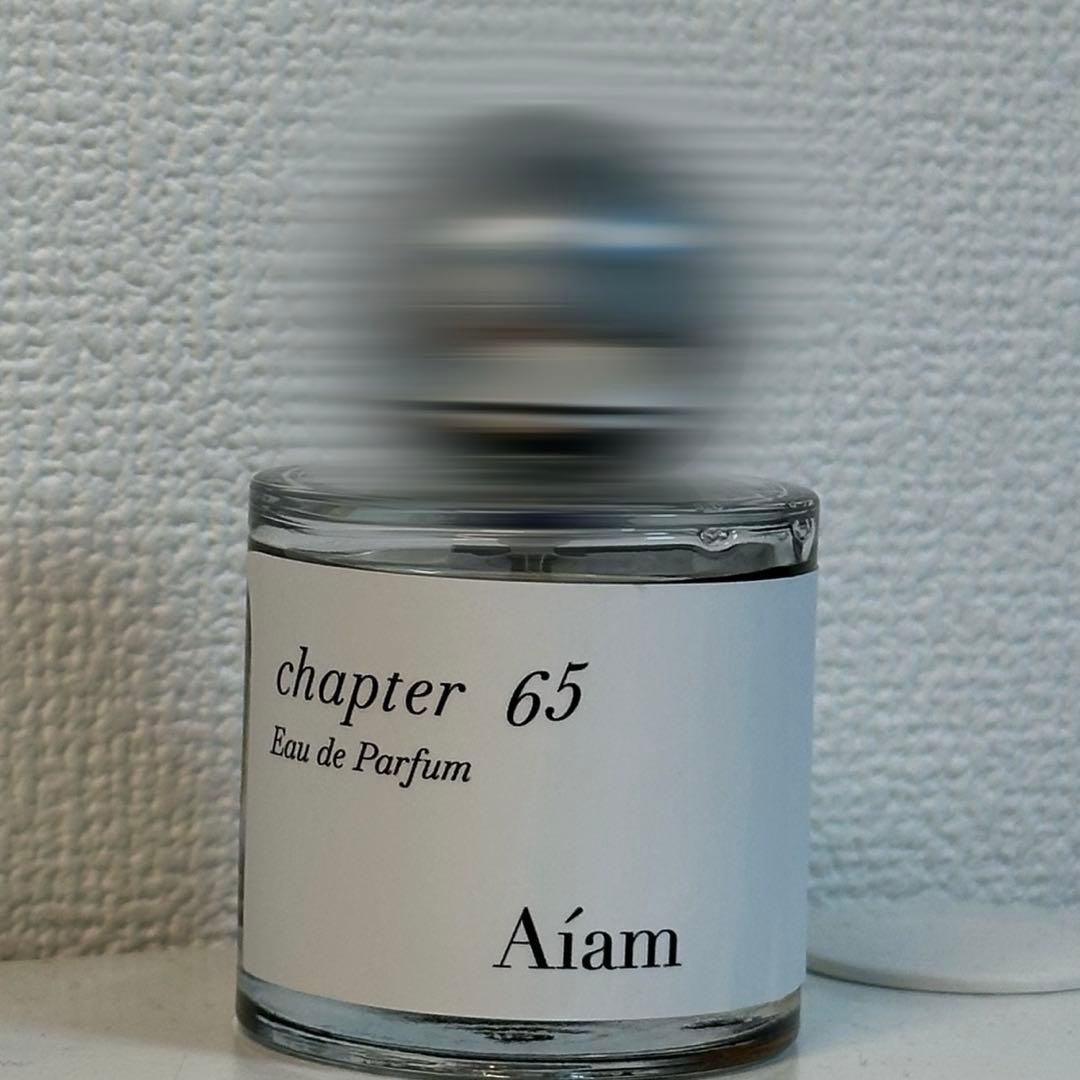 Aiam chapter65 香水 Aiam チャプター65 50mL