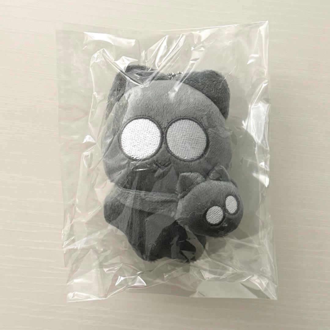 SEVENTEEN ウォヌ ぬいぐるみ マスター 10cm - メルカリ