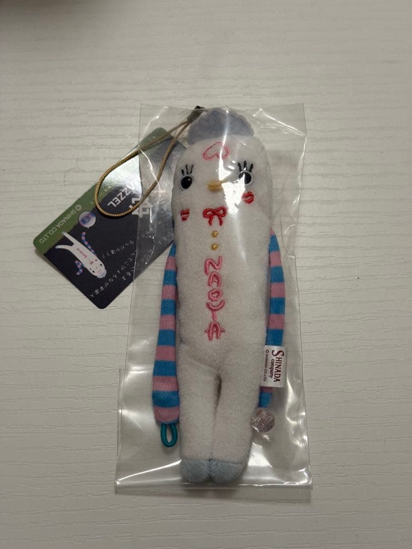 MAZZEL NAOYA プリンセス モケケ MAZZEL NAOYA プリンセスモケケ - メルカリ