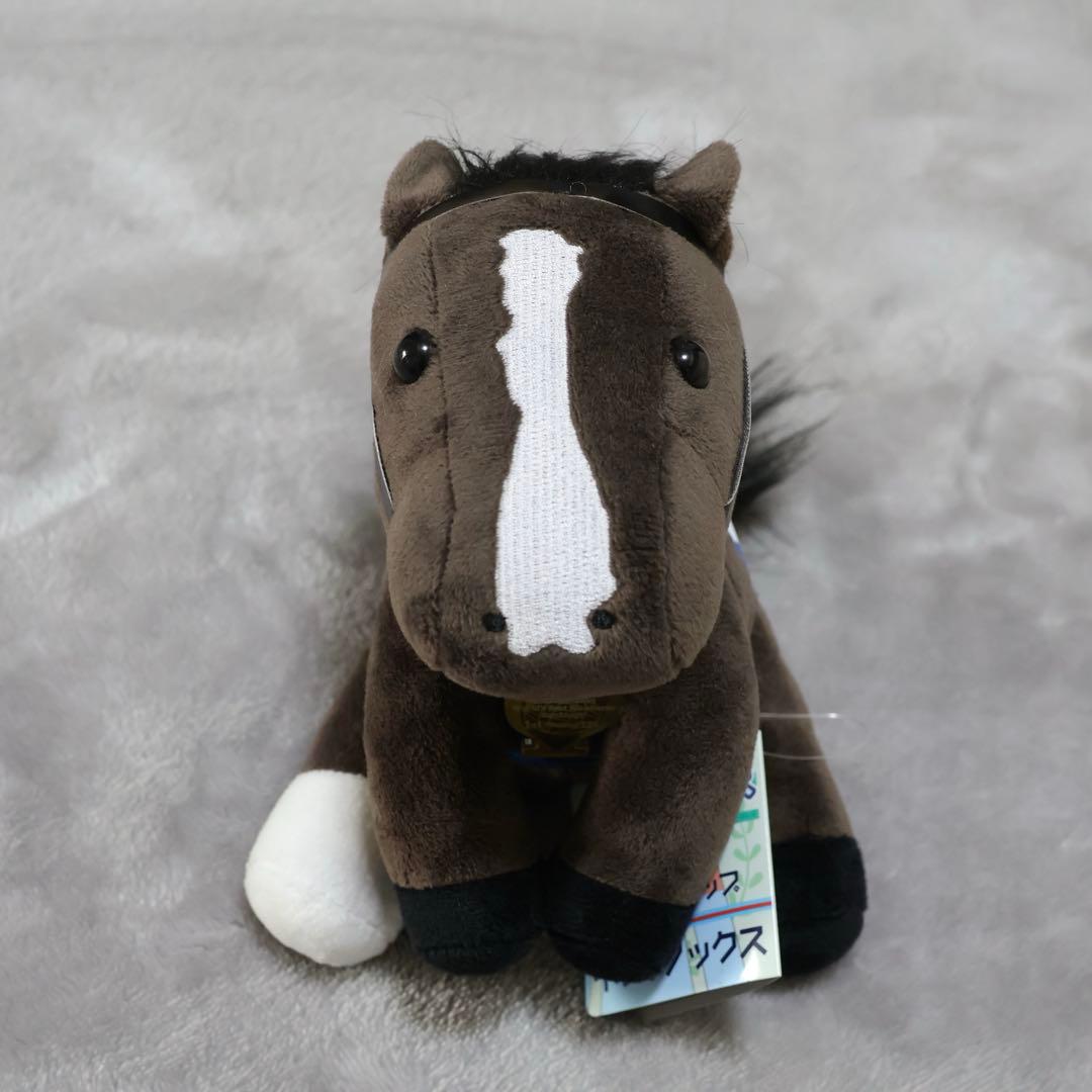 アイドルホース アーモンドアイ コントレイル イクイノックス ドウデュース