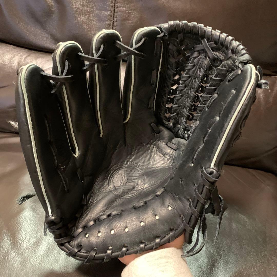 久保田スラッガー 左投げ 軟式用 KSN-L7 オールラウンド - メルカリ