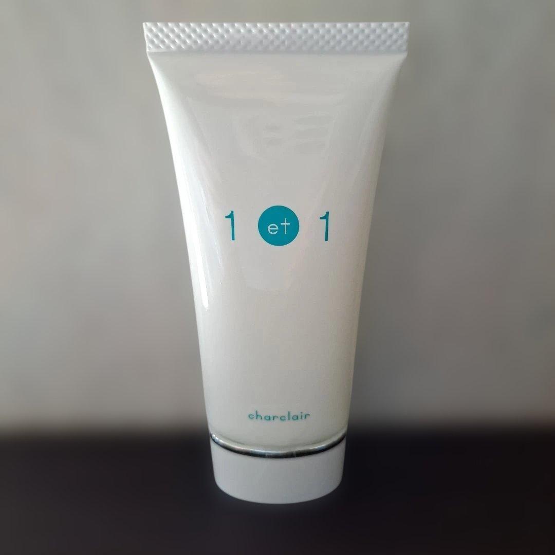 新品未使用、1et1 美容液 アンエアン charclair 30ml - メルカリ