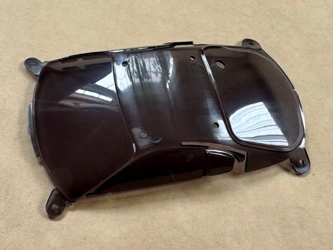 月末で終了です。ミニッツ用スペアボディ R246製 Z＆京商 スープラ