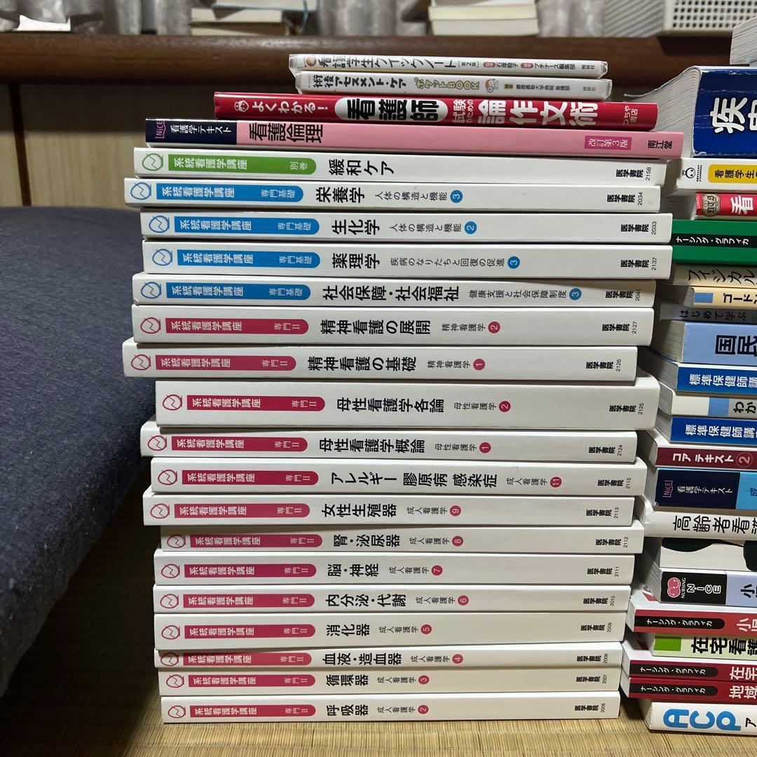 看護の教科書類 株式会社日本看護協会出版会 / 看護 形態機能学 第4版