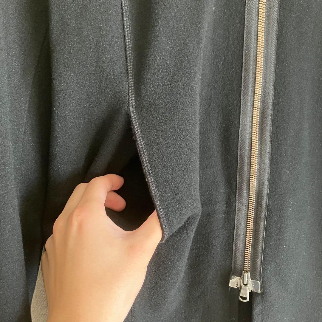 AW2004 EMPORIO ARMANI Driver's Knit - メルカリ