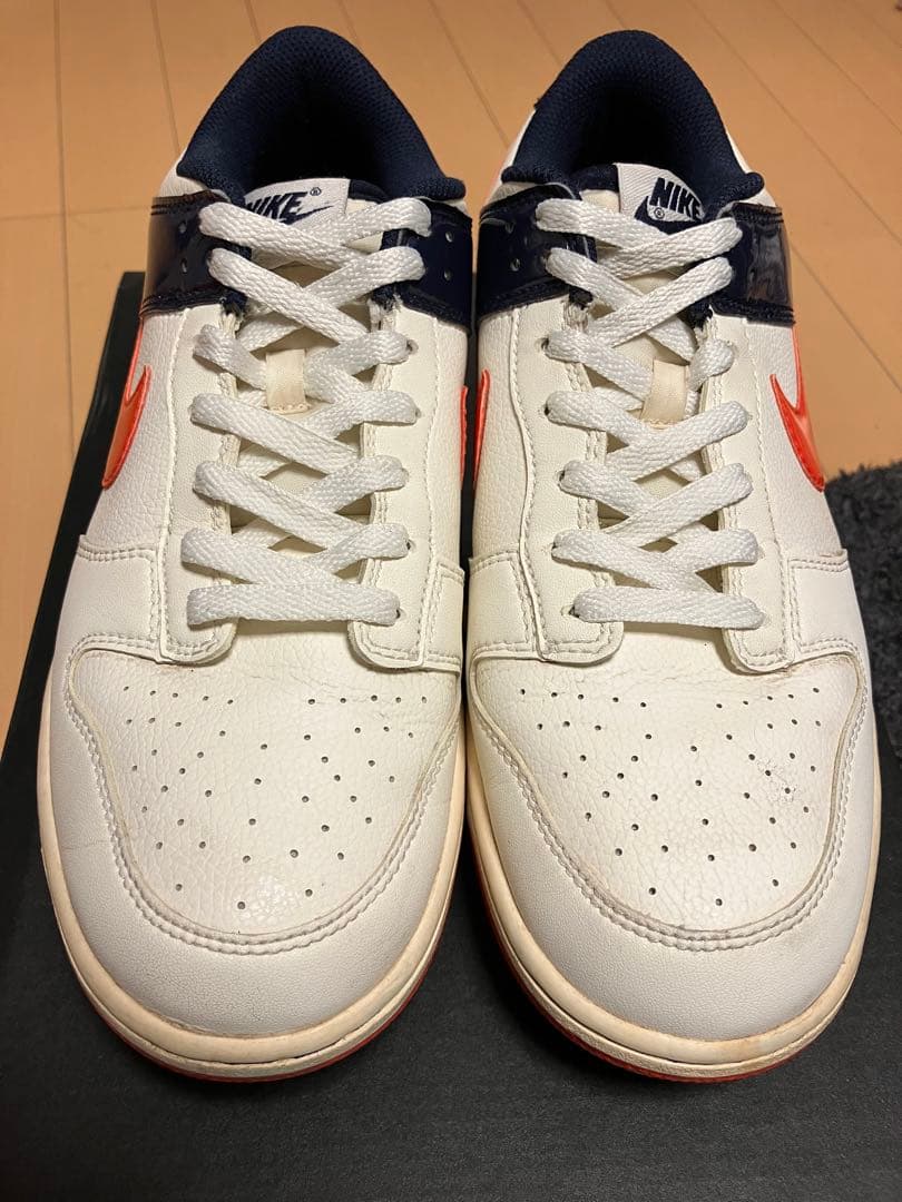 【超レア・美品】NIKE DUNK ナイキ ダンク ゴルフシューズ 25.5cm