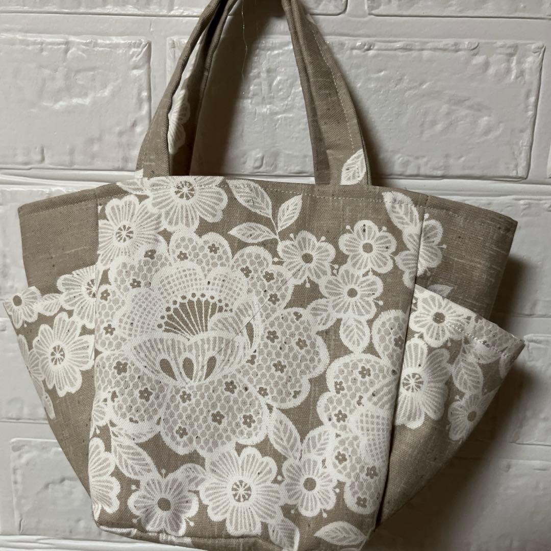 コヤンイサムチョン マロンちゃんミニトート - メルカリ