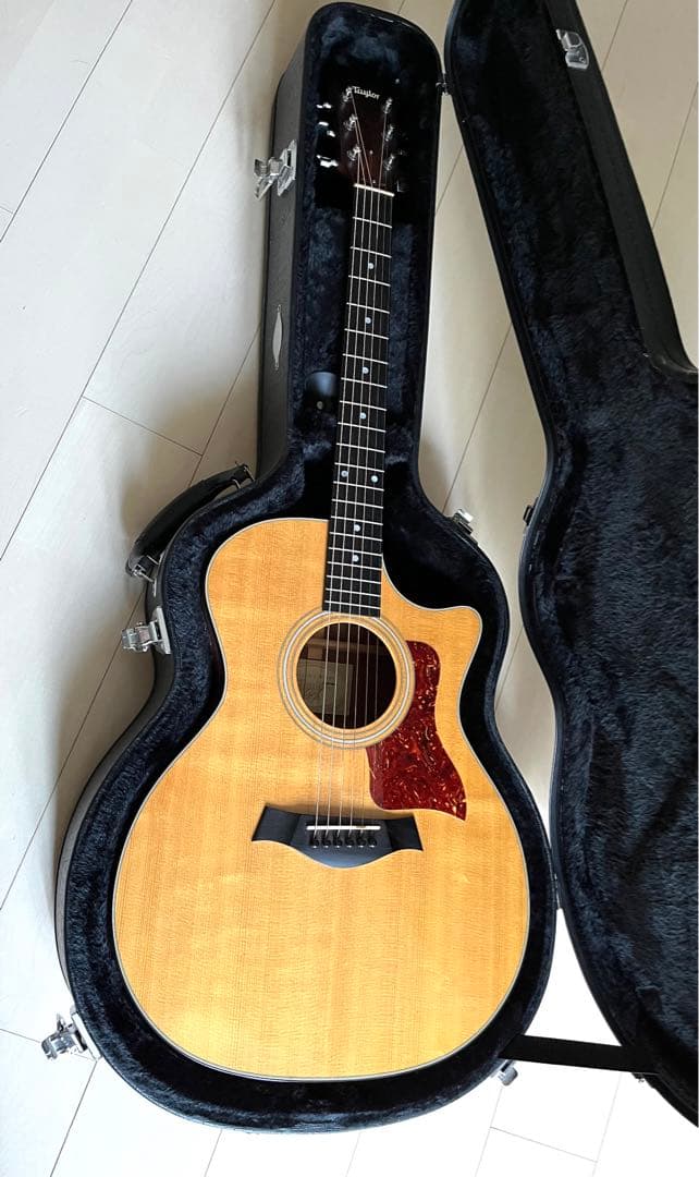 Taylor テイラー 314ce ES1 Taylor 314ce with ES1 Electronics | Reverb