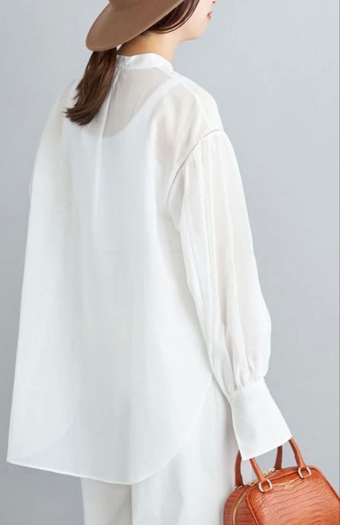 Little $uzie リトルスージー little suzie リトルスージー ギャザー襟