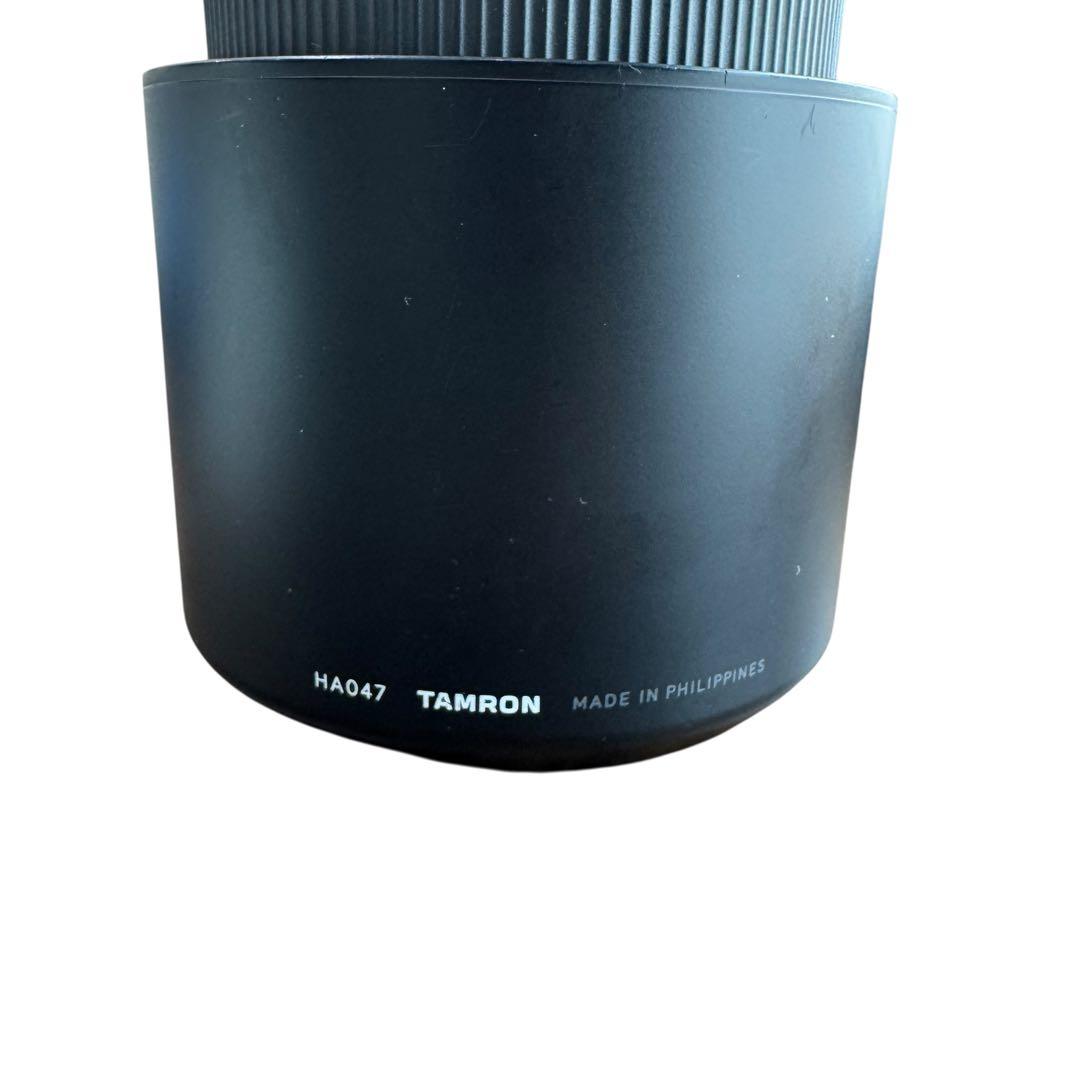 タムロン 70-300mm F/4.5-6.3 Di III RXD A047