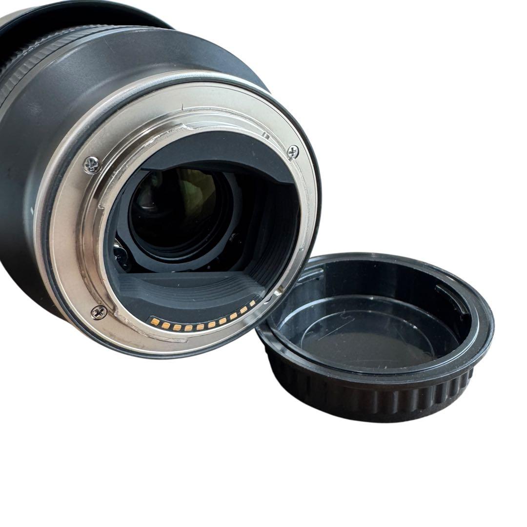 タムロン 70-300mm F/4.5-6.3 Di III RXD A047