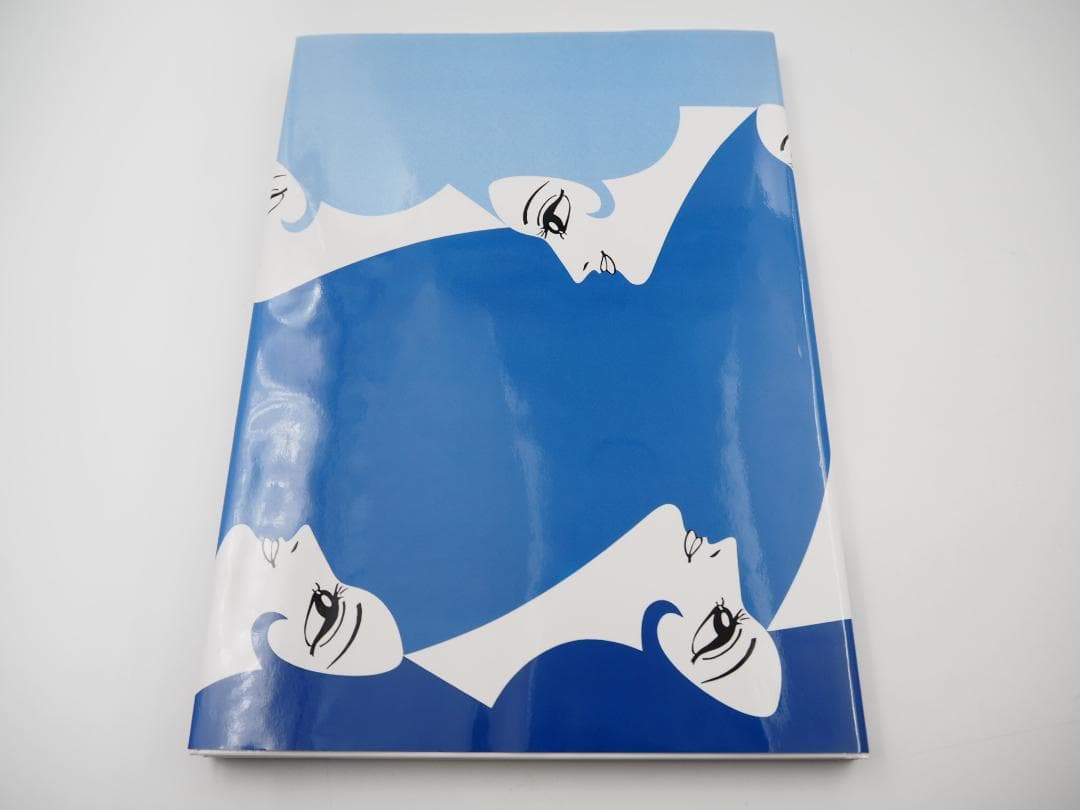 小島　功　美女画集【匿名配送】【送料無料】