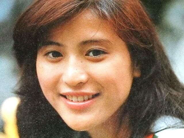 ★即決本　特撮ヒロイン　宇宙刑事アニー/森永奈緒美さんサイン/写真/テレビランド