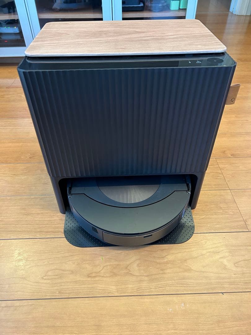 iRobot ルンバ コンボ j9+ ロボット掃除機 Amazon | アイロボット(IRobot) ルンバ コンボ j9+ ロボット掃除機