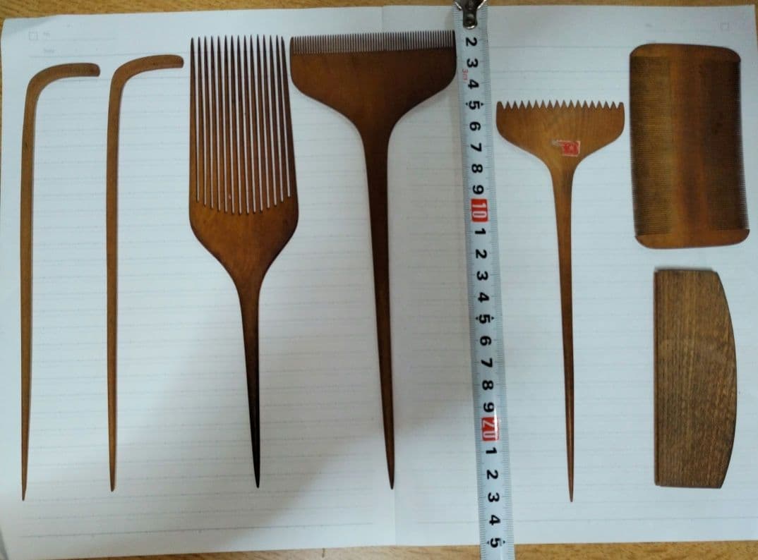 つげ櫛　セット 91kV85dlxFL._AC_UL210_SR210,