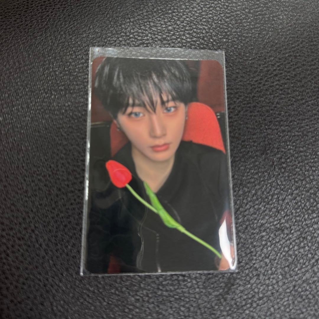 ALD1 アンシン サノク トレカ - メルカリ