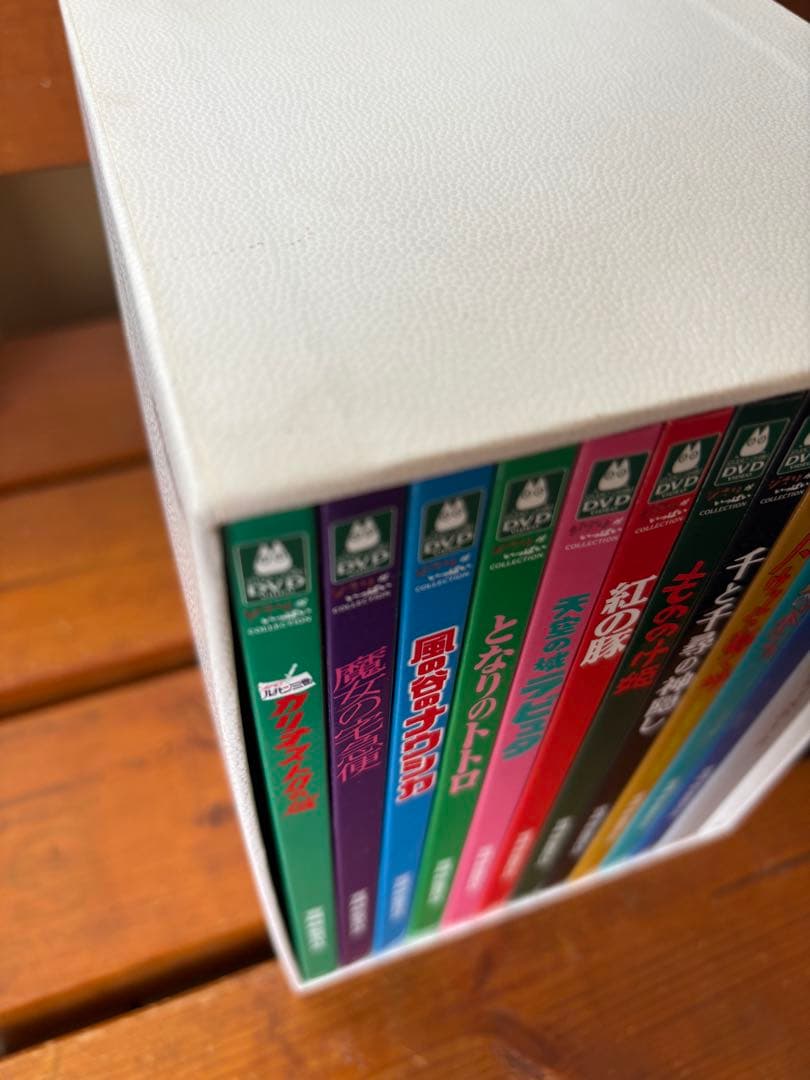 宮坂駿監督作品集