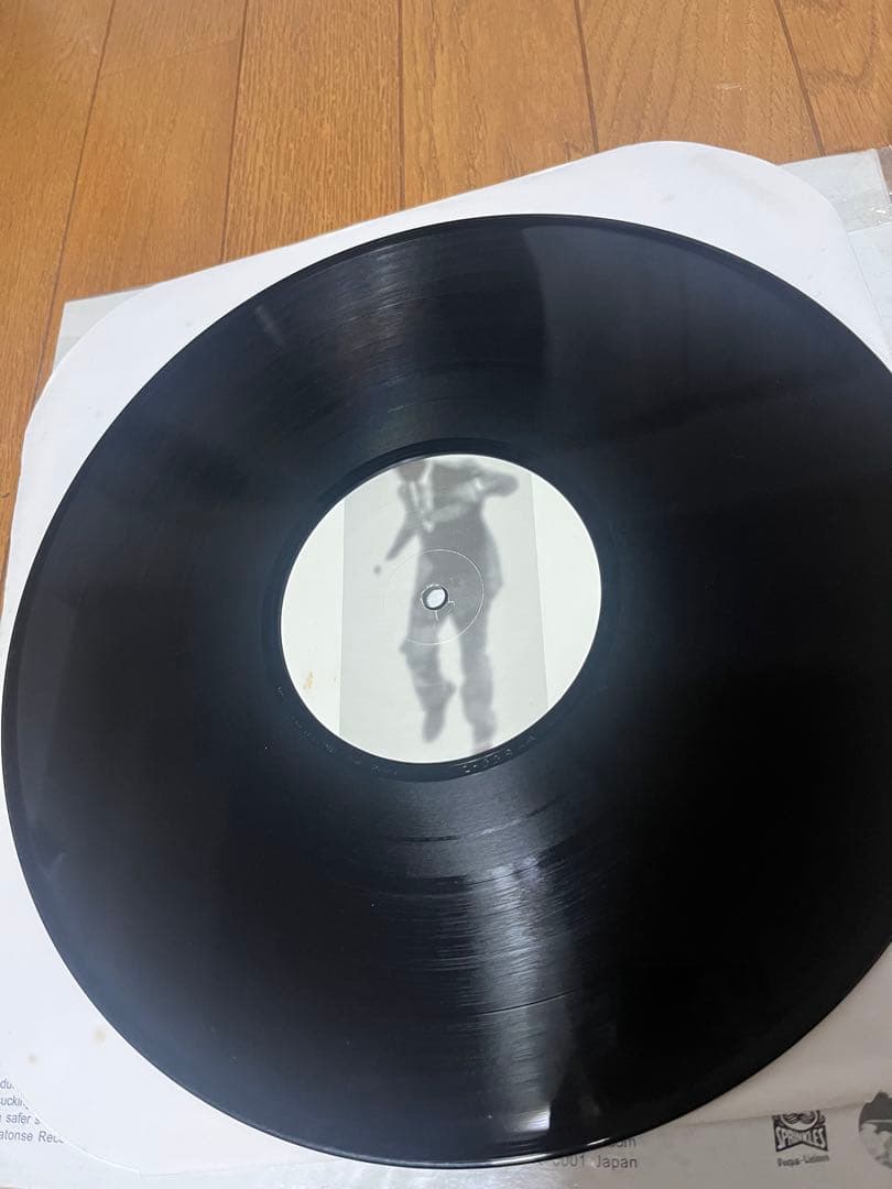 DJ Sprinkles Bassline.89 人気盤 ハウス レア