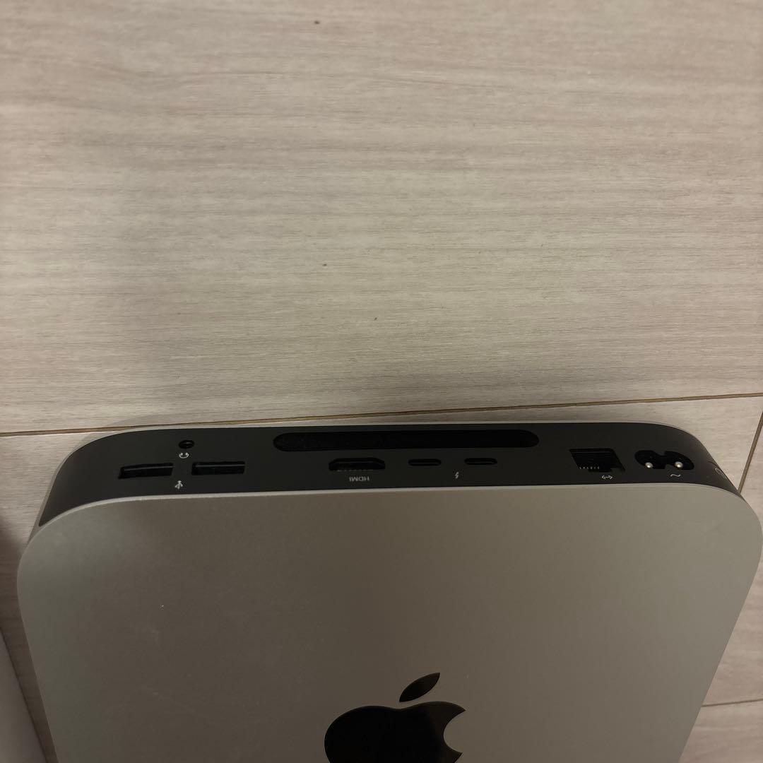 Mac mini M1 8GB 256GB - メルカリ