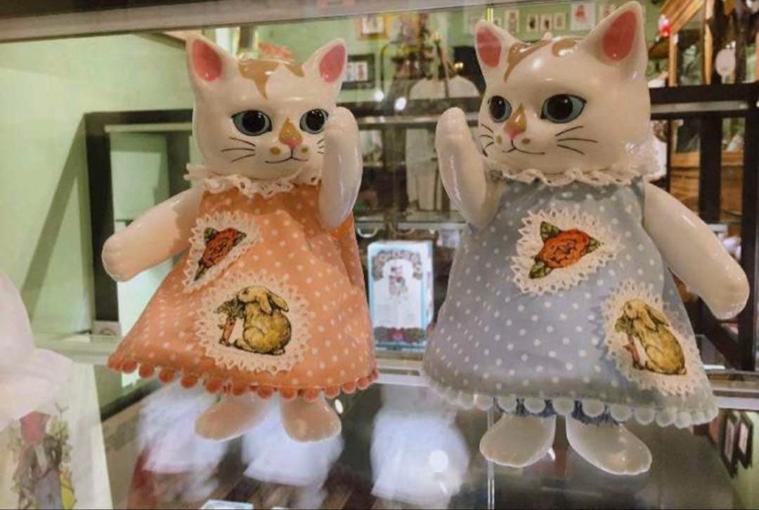 ヒグチユウコ こはるの洋服 こはるの服 こはるのお人形 - メルカリ