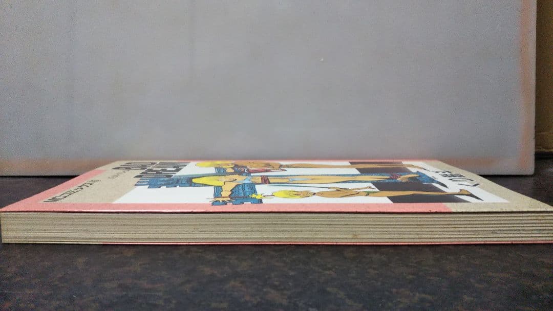 ミリオン出版 BAD DREAM くり鋭斗