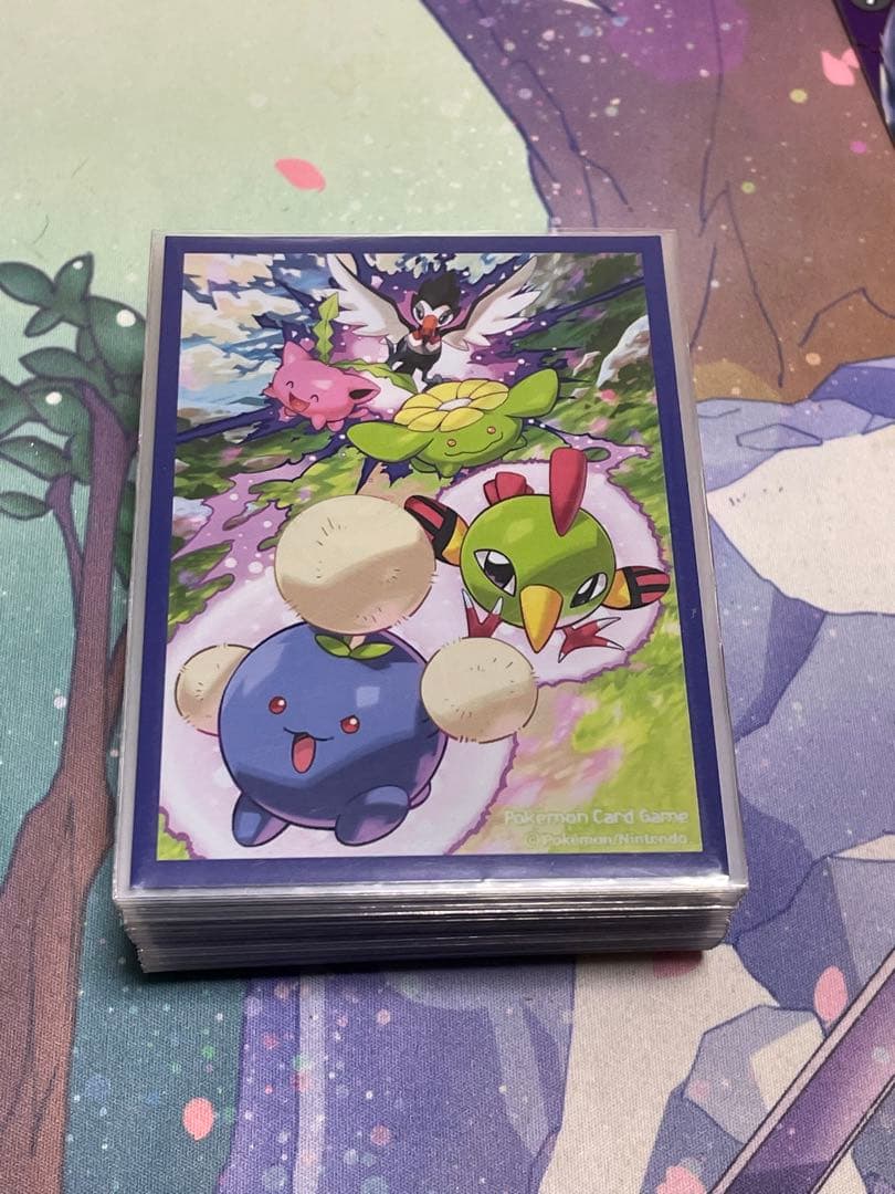 連ドラ キューブ 赤緑ボルシャック デッキ カツキング max d.1072