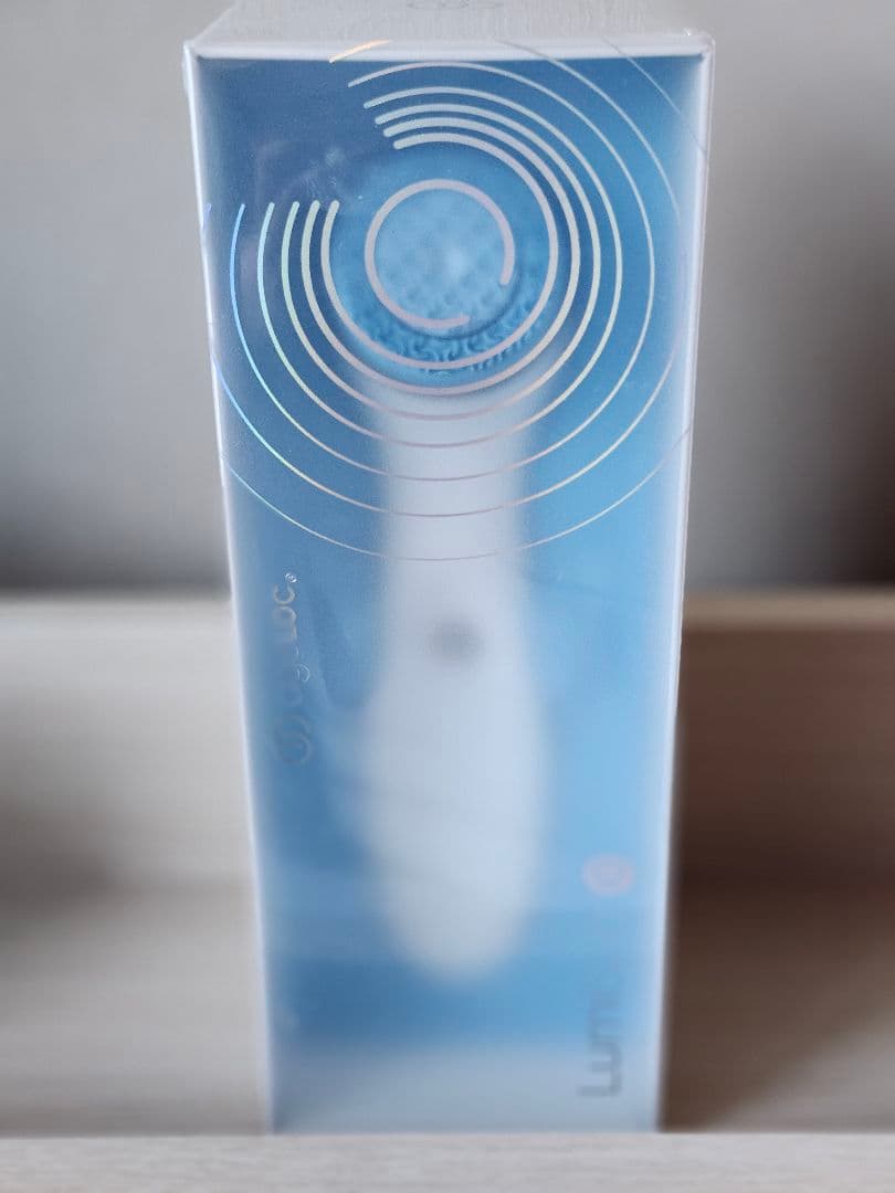 【新品/未開封】ニュースキン　ルミスパ　age LOC