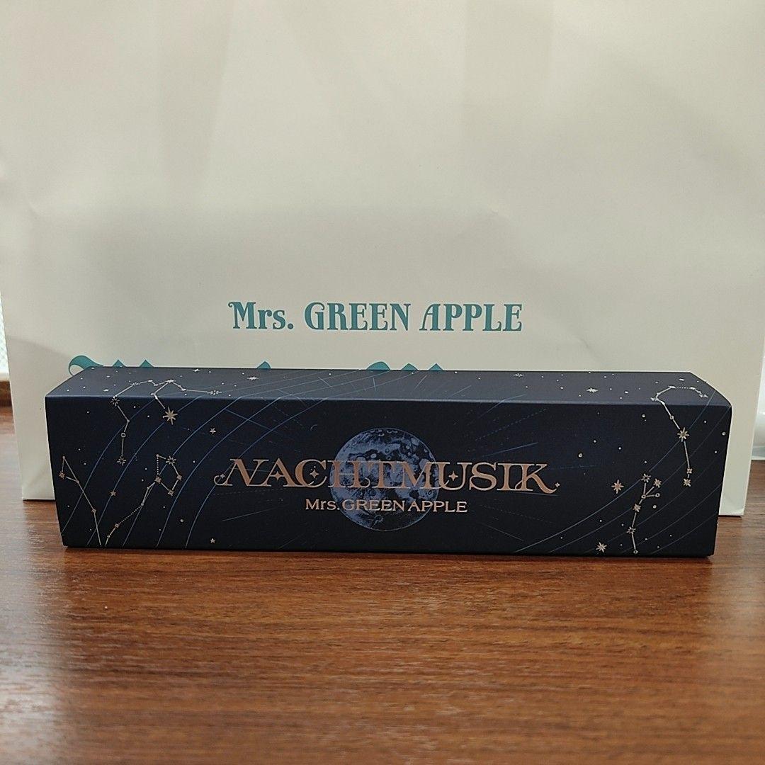 Wonder Museum ナハトムジークチョコレート ミセス