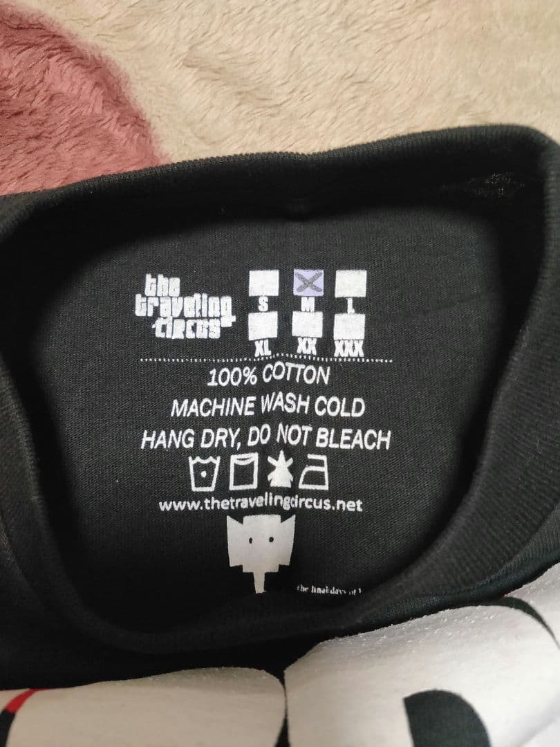 ときど Tシャツ① Tokido eスポーツ(esports) プロゲーマー - メルカリ