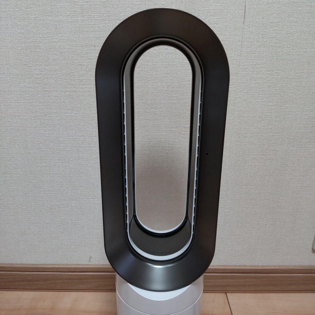 《美品》ダイソン hot+cool AM09 2023年製