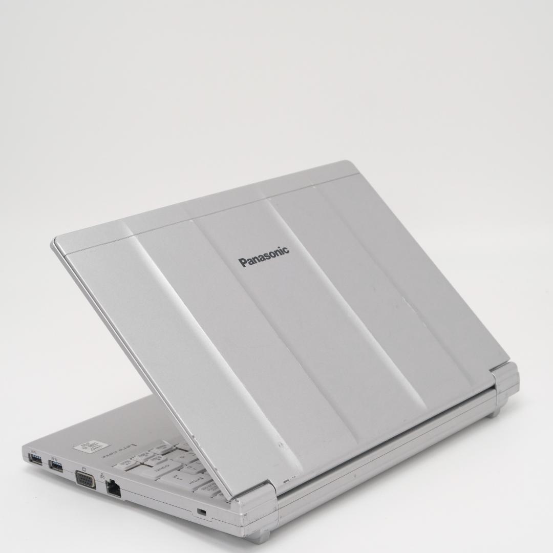 Panasonic CF-SV9 i5/16GB/SSD256 軽量Win11 - メルカリ