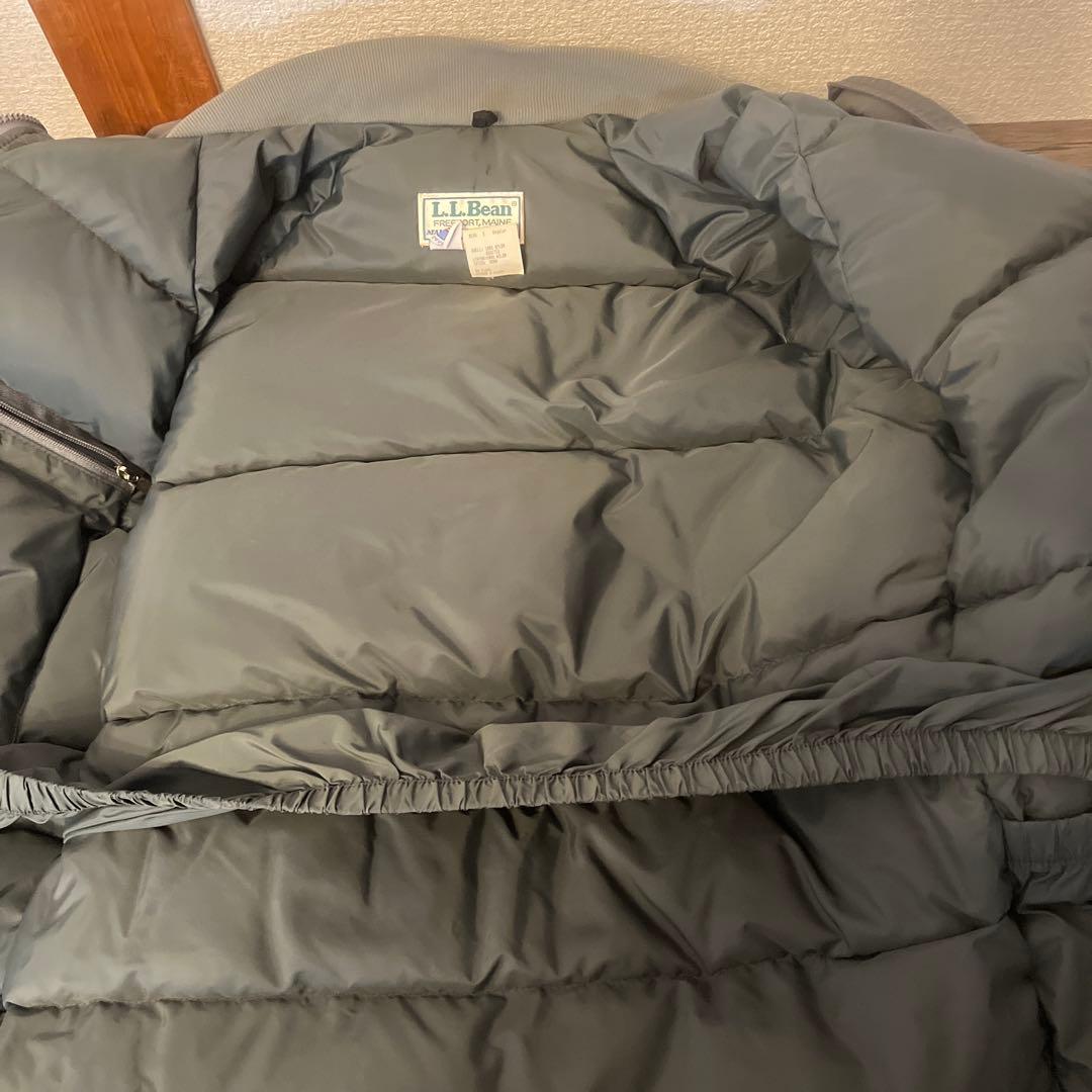 ジャケット・アウター L.L.Bean Maine Warden's Parka gore-tex