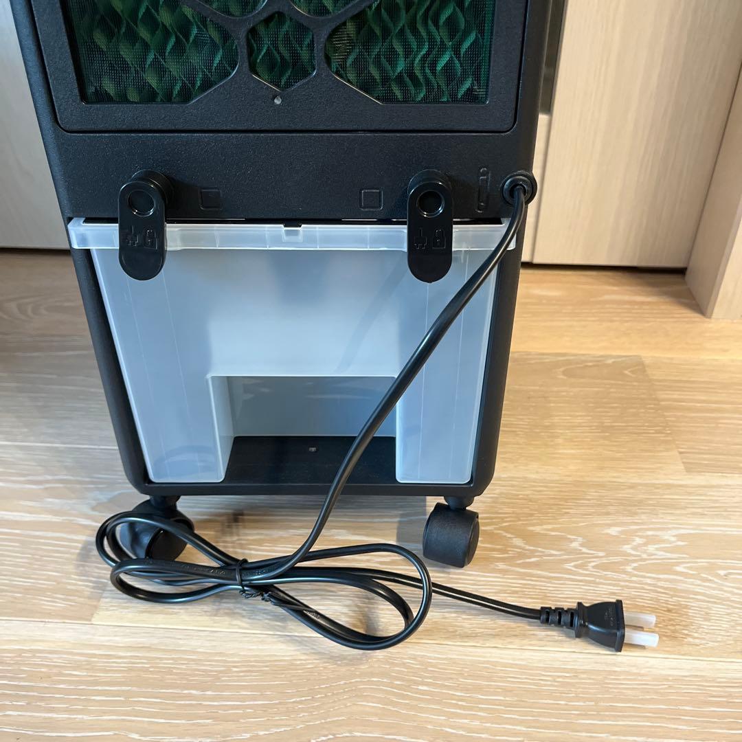 新品同様 スリーアップエアクールファン RF-T2419 5.5L 2025年製