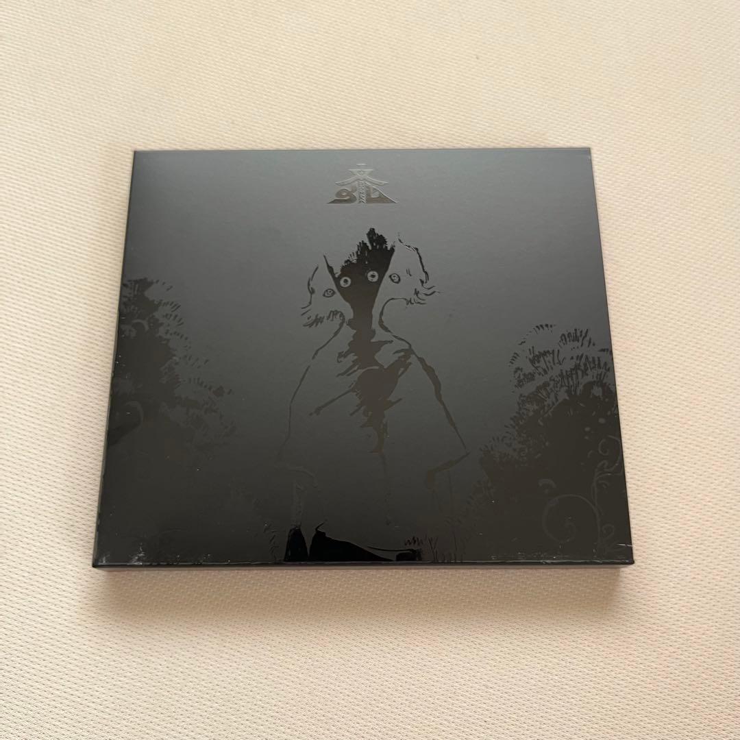 Eve「文化」 CD DVD 4th アルバム 初回限定盤 - メルカリ