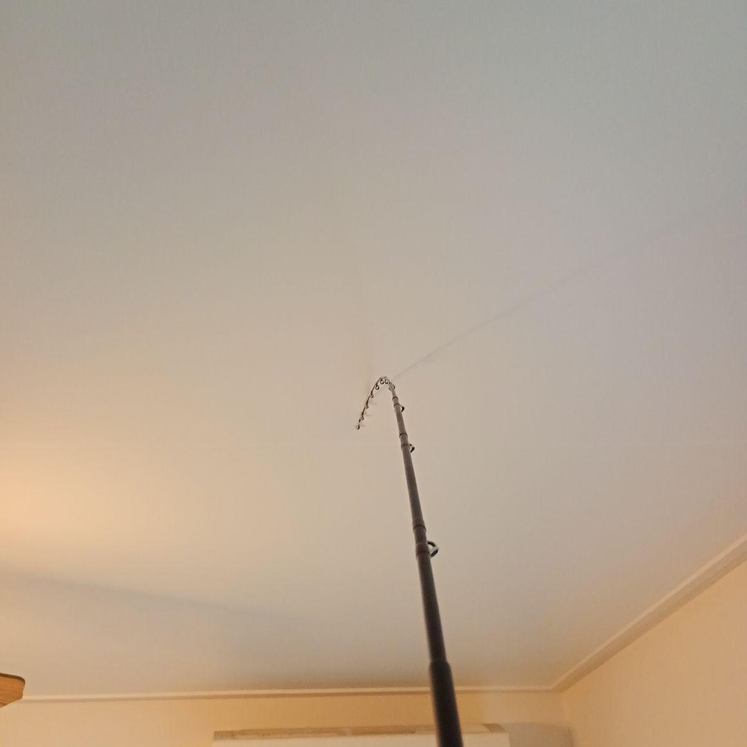 ★サクラ★金剛★かわはぎ竿★ホソカルピン★