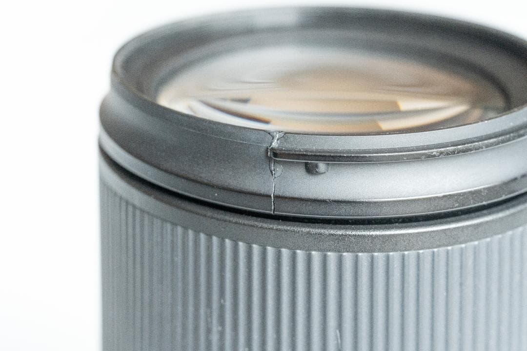 レンズ(ズーム) TAMRON 28-200mm F/2.8-5.6 Di III RX