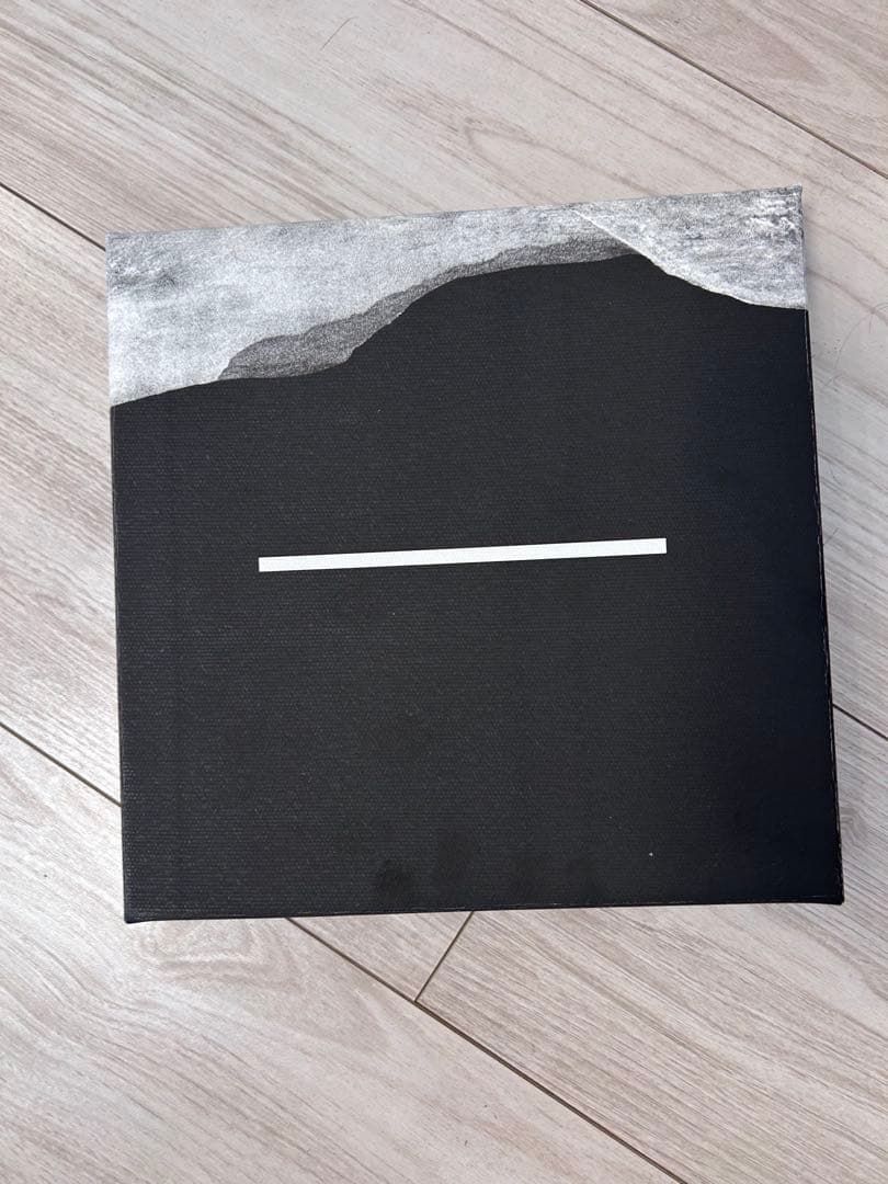 BIGBANG「MADE THE FULL ALBUM」T.O.Pver.