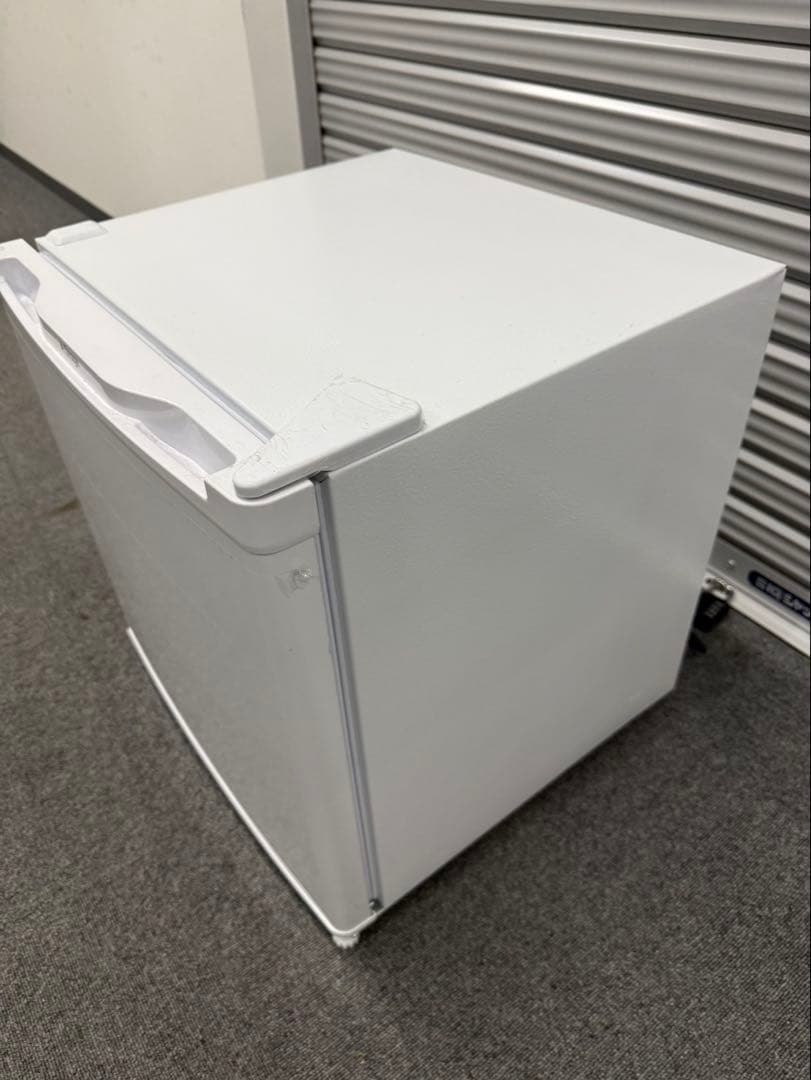高年式！1ドア冷凍庫 FZO3A-31WT 2024年製 一人暮らし用 高年式！