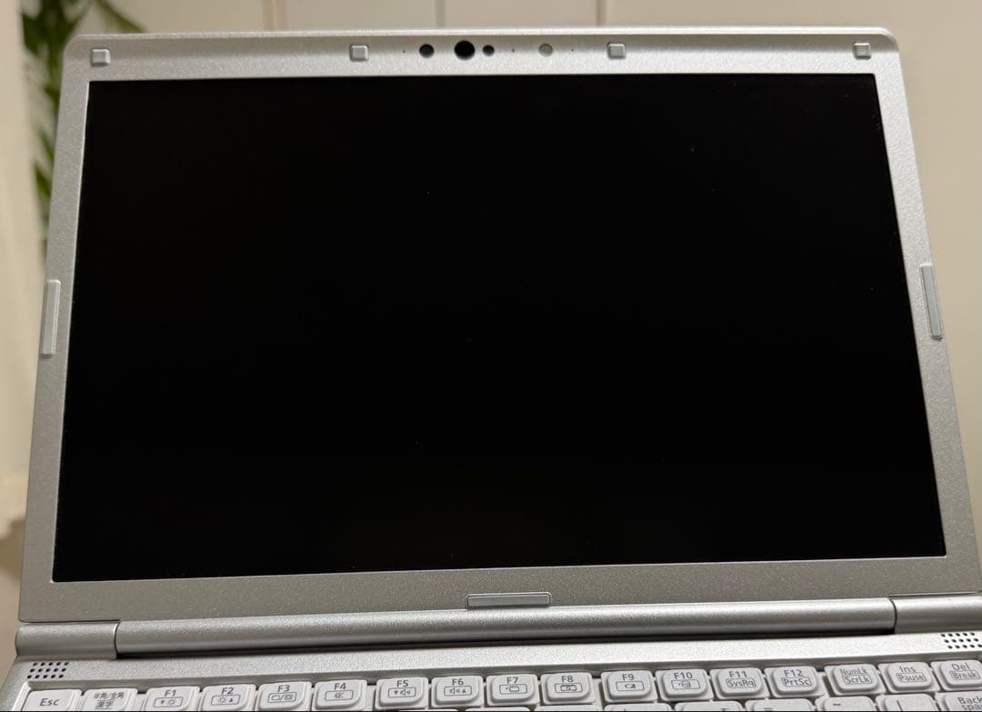 累積3440h CF-SV1 16GB 256GB Office バッテリ95% - メルカリ