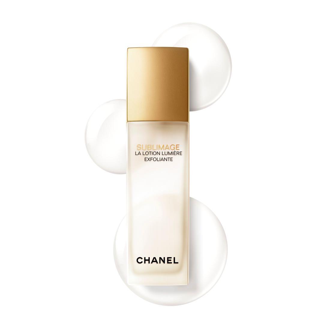 〈新品未使用〉CHANEL 化粧水 エッセンス ローション N°1 ドゥ シャネル ホリスティック エイジング