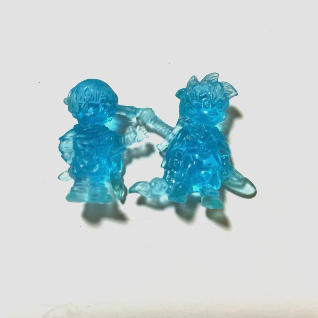 レア物】ドラゴンクエスト アベル伝説 メタルプレート 全12種