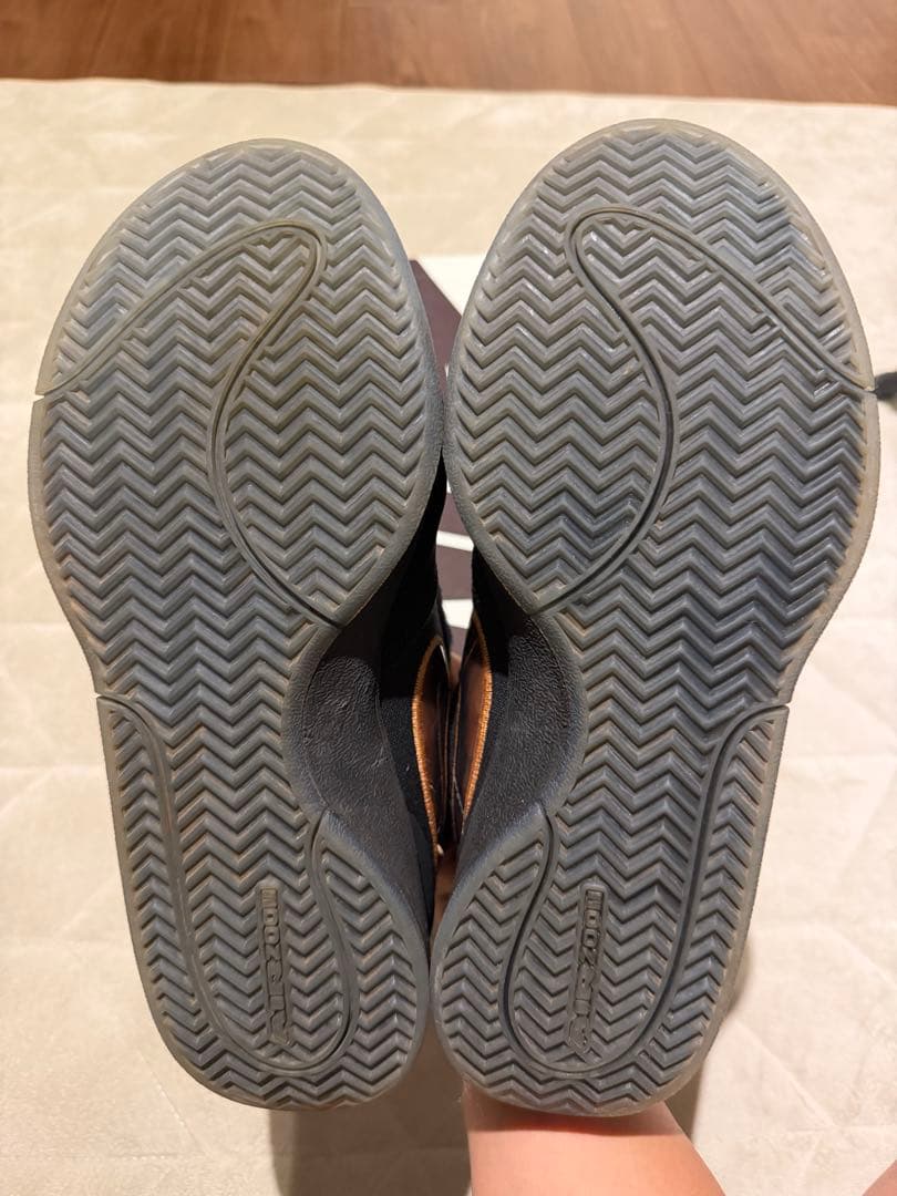 シューズ(男性用) Nike Book 1 \"Haven\" (FJ4249-001) 28cm