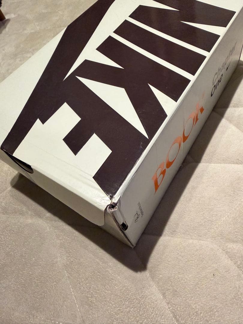 シューズ(男性用) Nike Book 1 \"Haven\" (FJ4249-001) 28cm