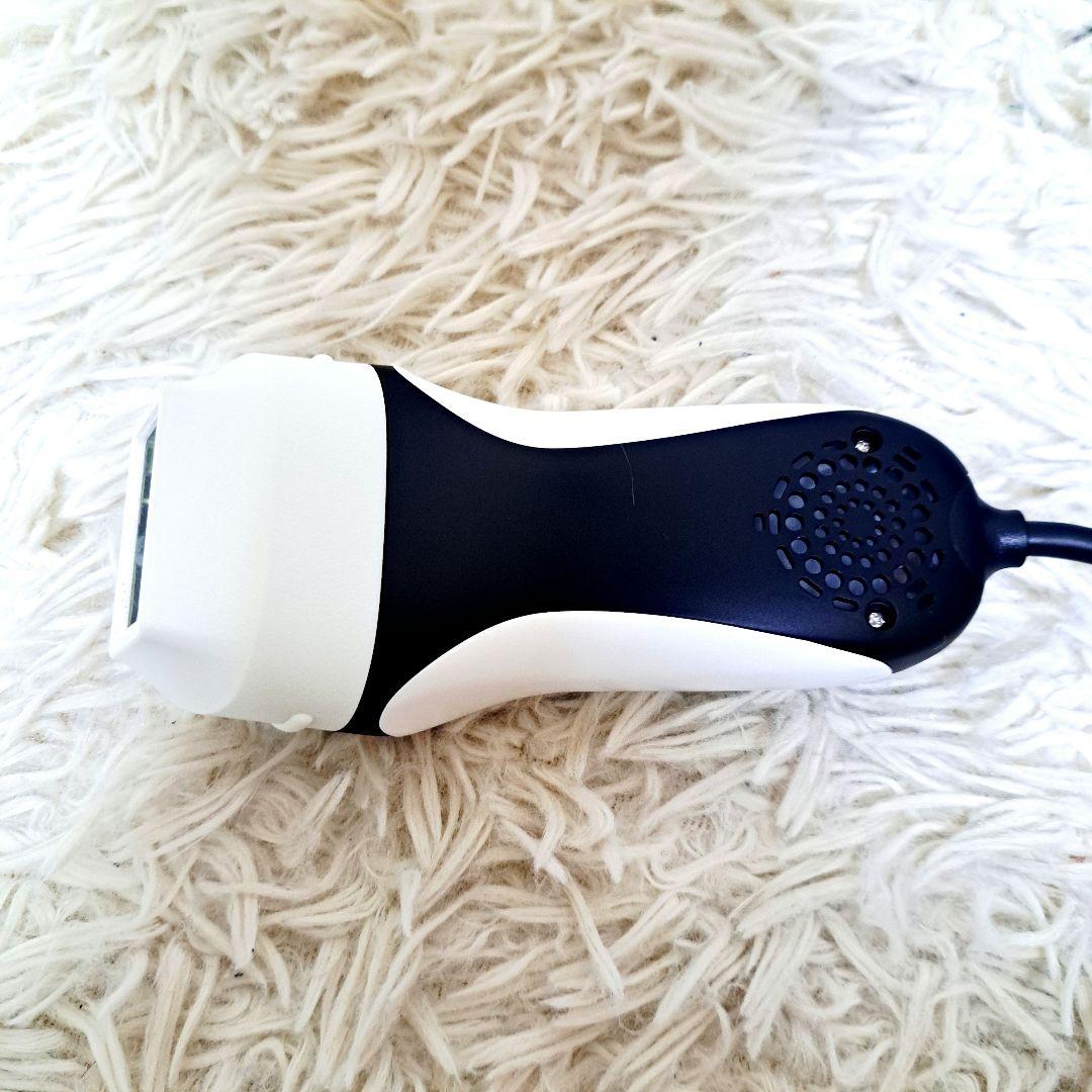 KE-NON 脱毛器 Ver. 8.6j