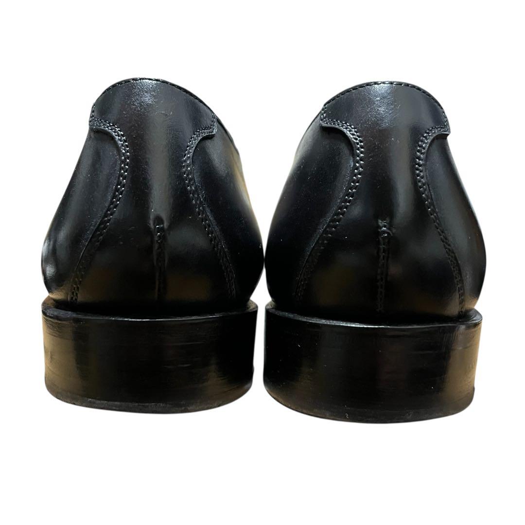 リーガルトーキョー 革靴 W935 グッドイヤーウェルテッド製法 24 黒