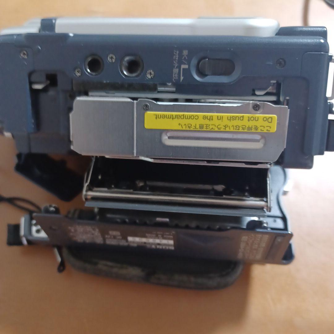 SONY DCR-TRV30 デジタルビデオカメラ+付属品