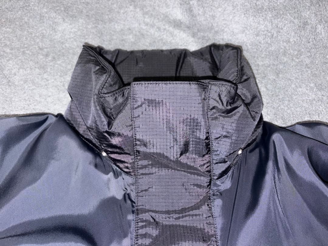 送料無料 WTAPS ナイロンジャケット ダブルタップス 裏原FPAR TET