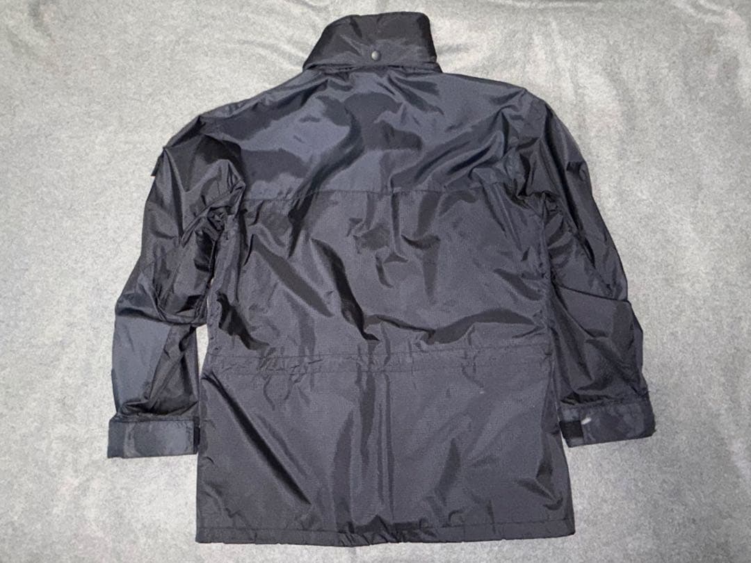 送料無料 WTAPS ナイロンジャケット ダブルタップス 裏原FPAR TET