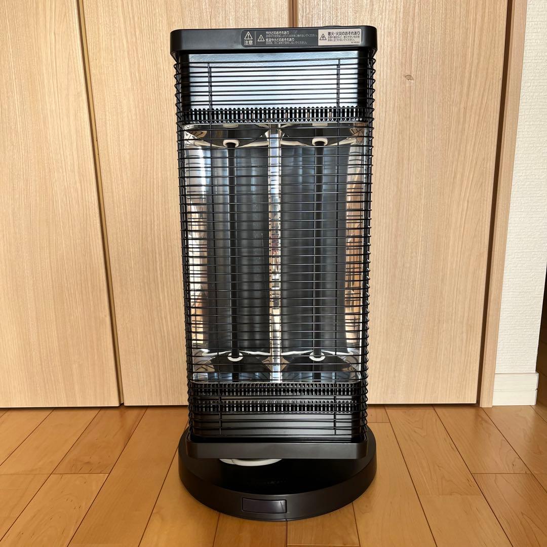 【ダイキン】セラムヒート 2020年9月発売　ERFT11XS-T ブラウン ダイキン セラムヒート ERFT11ZS-T [ブラウン] 価格比較 - 価格.com